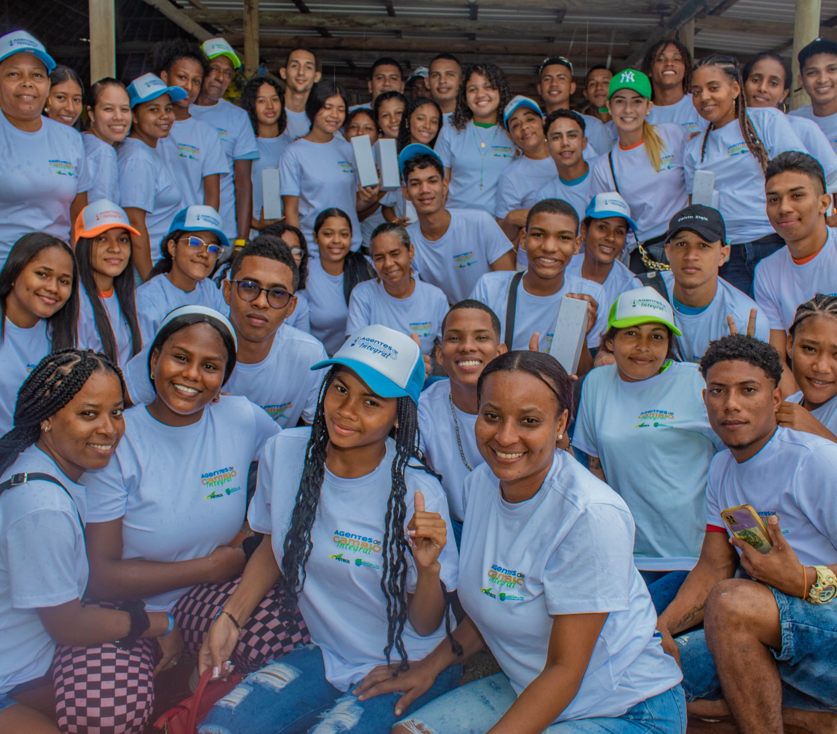 Imagen de acción colectiva